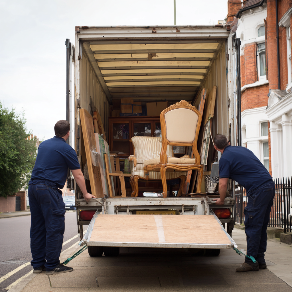 removals